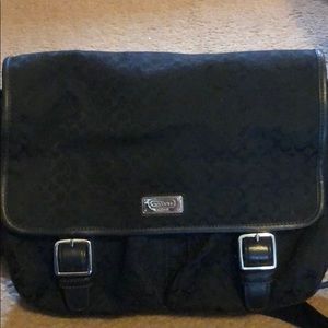 Coach Messenger bag